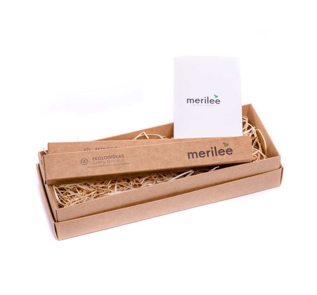 Dovanų komplektas - 2vnt.